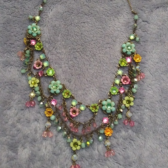 Orly Zeelon necklace - Picture 2 of 7